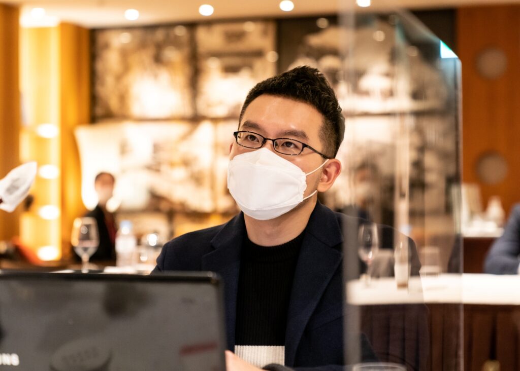 고양시 일산 리뉴앤영 의원 이우석 원장 피코슈어 세미나 참석